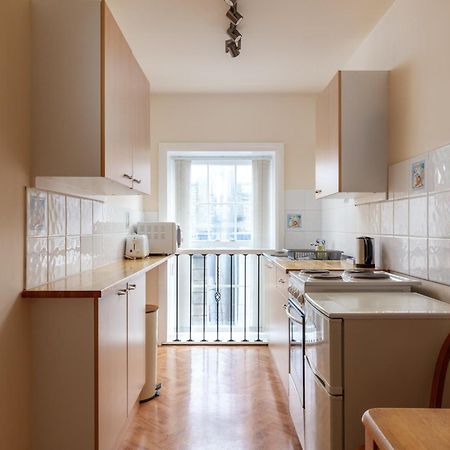 Discovery Accommodation Whitby Esterno foto