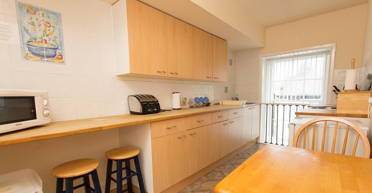 Discovery Accommodation Whitby Esterno foto