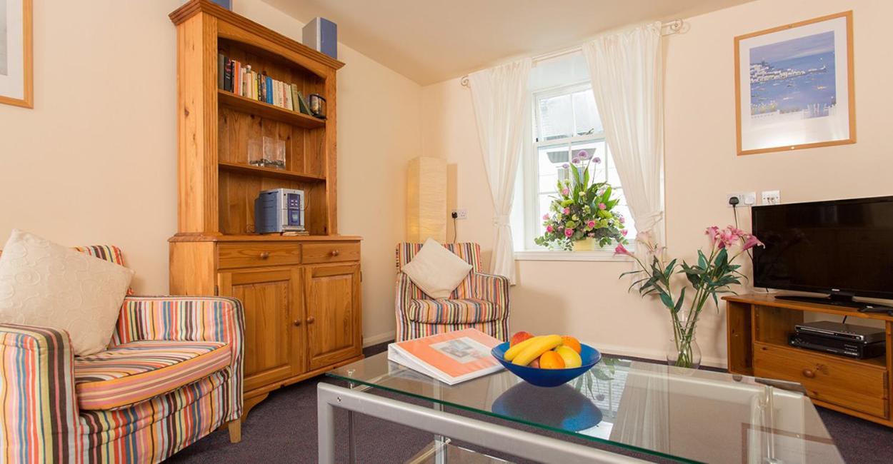 Discovery Accommodation Whitby Esterno foto