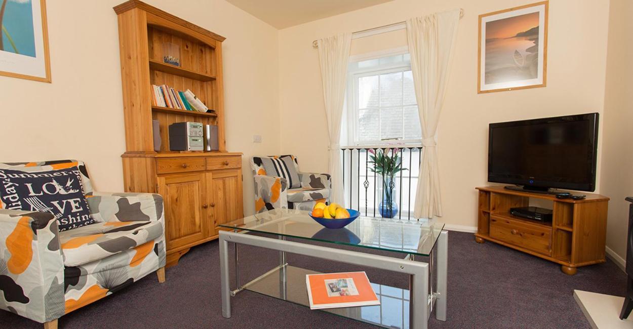 Discovery Accommodation Whitby Esterno foto