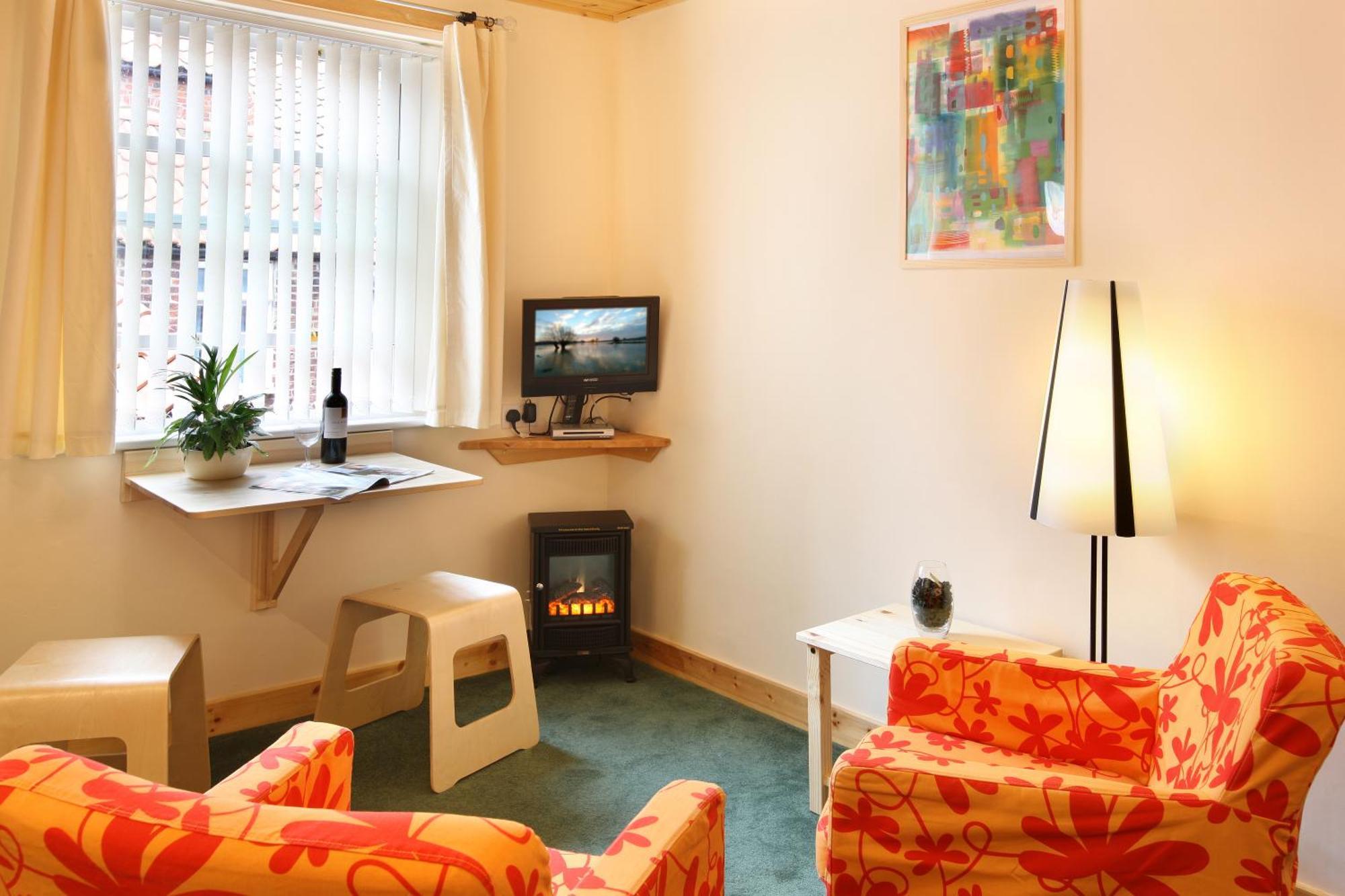 Discovery Accommodation Whitby Esterno foto