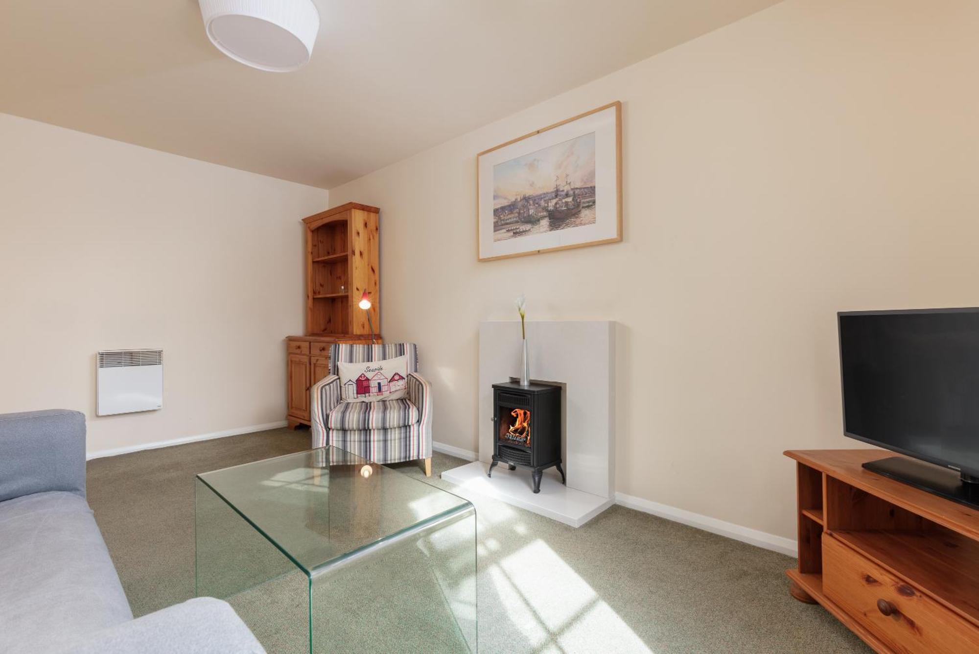 Discovery Accommodation Whitby Esterno foto