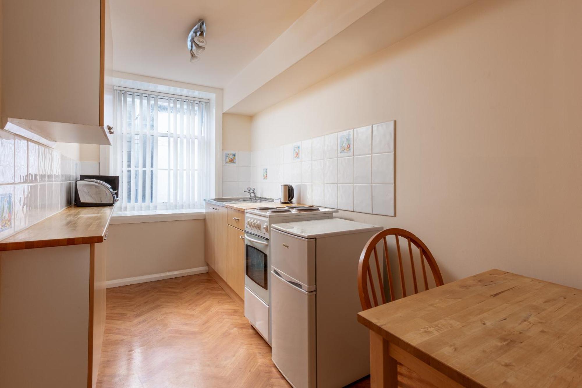 Discovery Accommodation Whitby Esterno foto