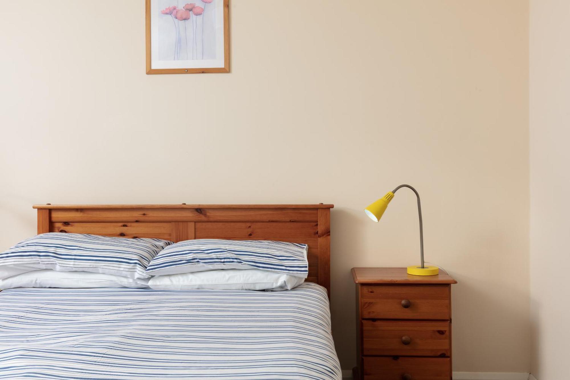 Discovery Accommodation Whitby Esterno foto