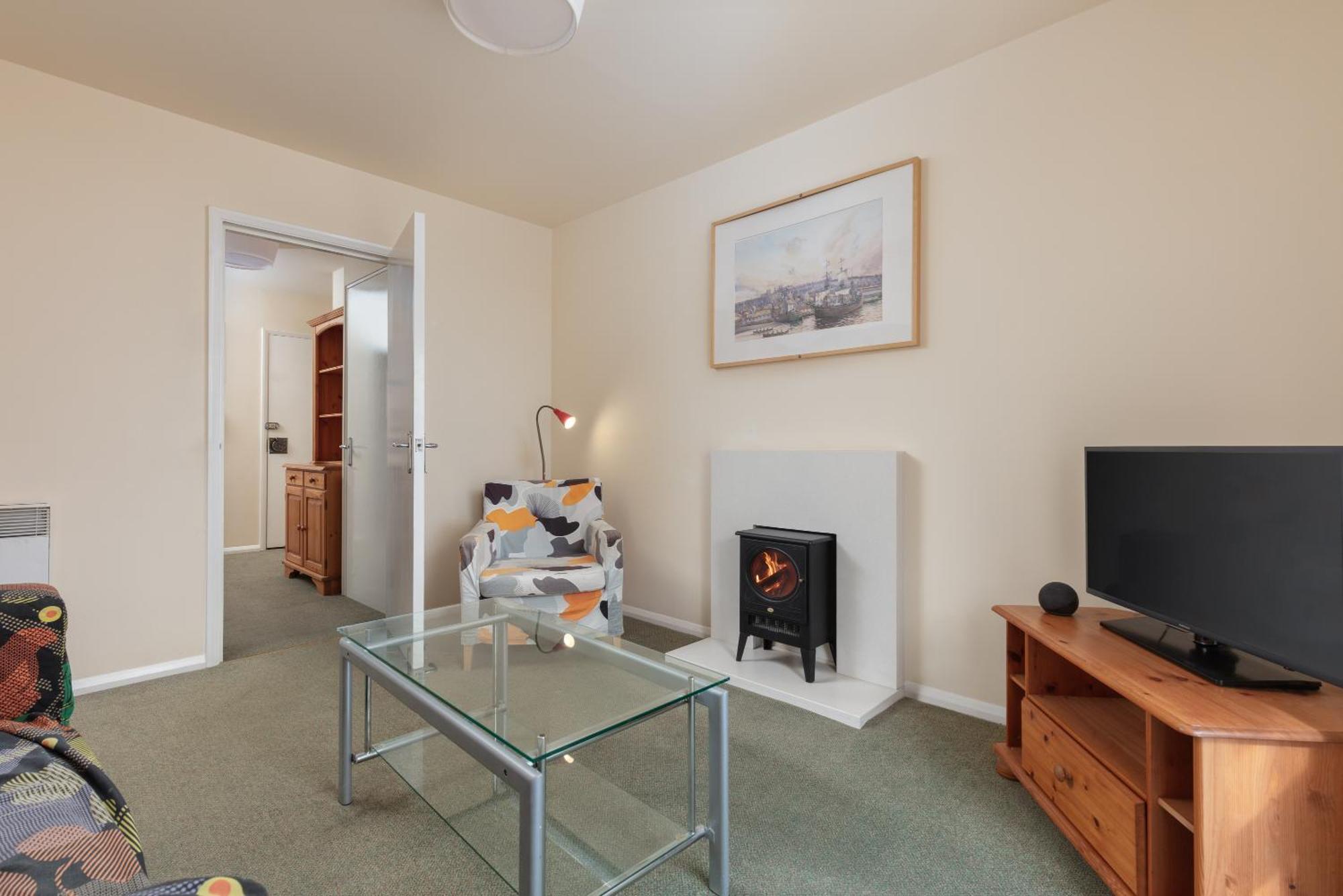 Discovery Accommodation Whitby Esterno foto
