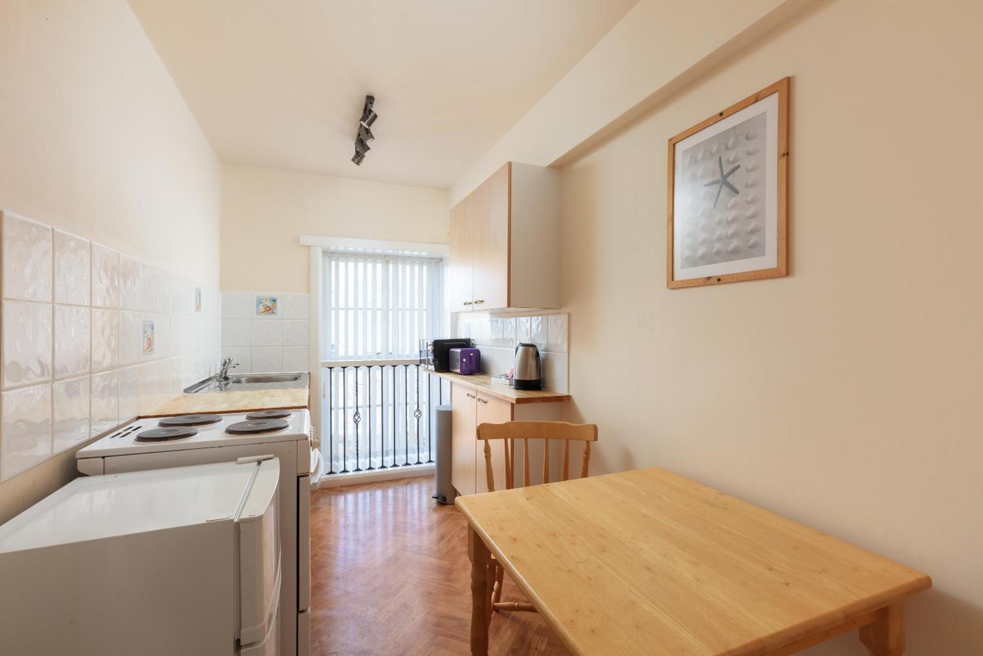 Discovery Accommodation Whitby Esterno foto