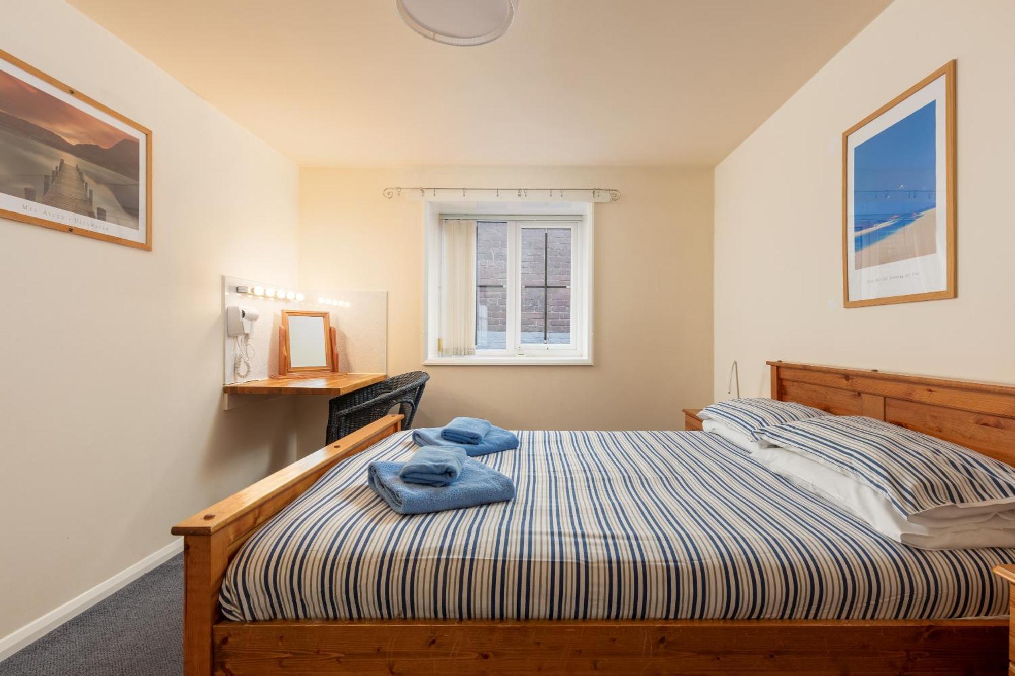 Discovery Accommodation Whitby Esterno foto