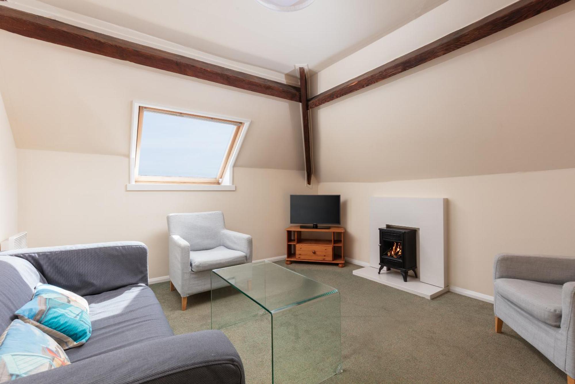Discovery Accommodation Whitby Esterno foto