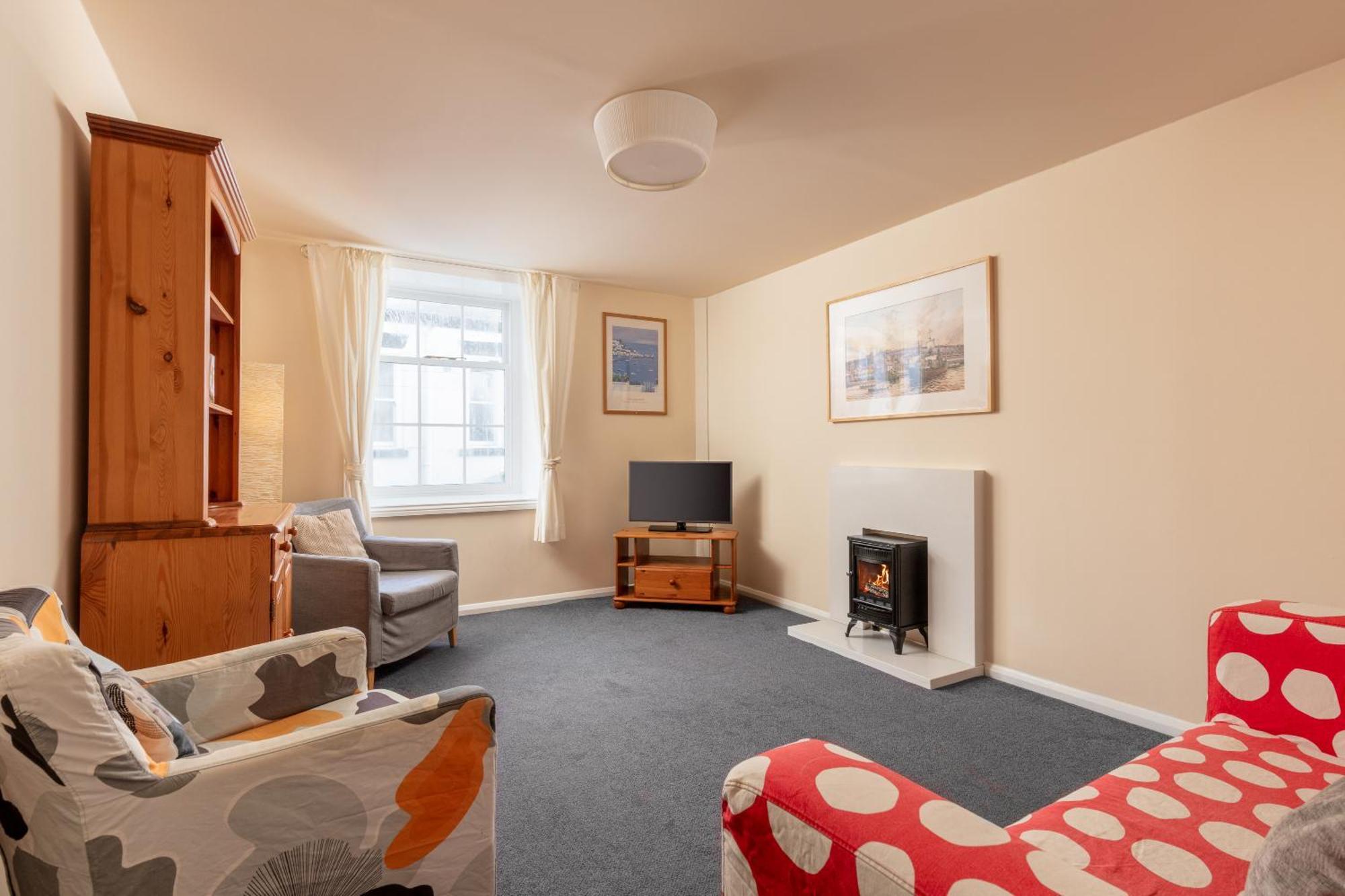Discovery Accommodation Whitby Esterno foto