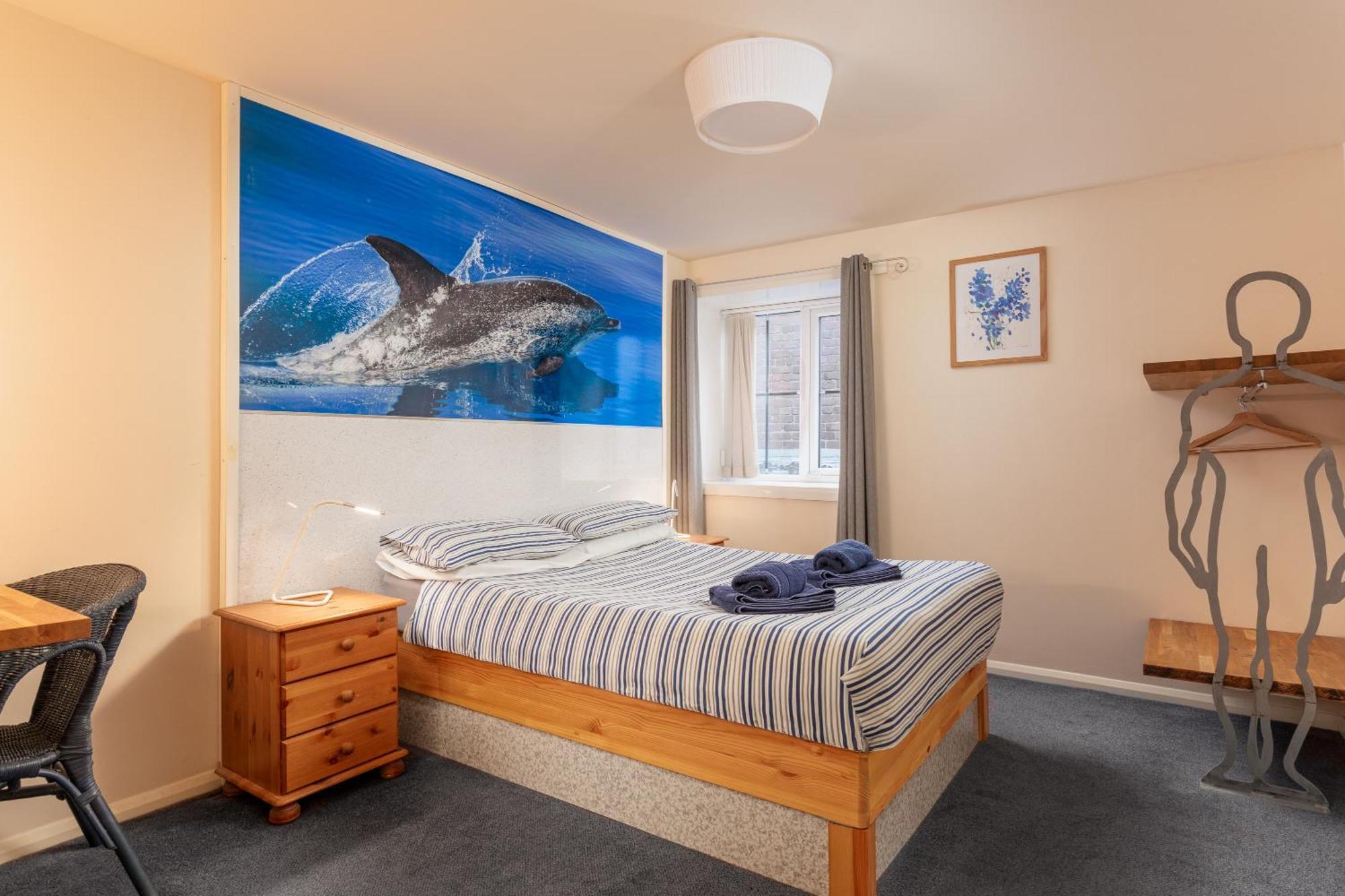 Discovery Accommodation Whitby Esterno foto