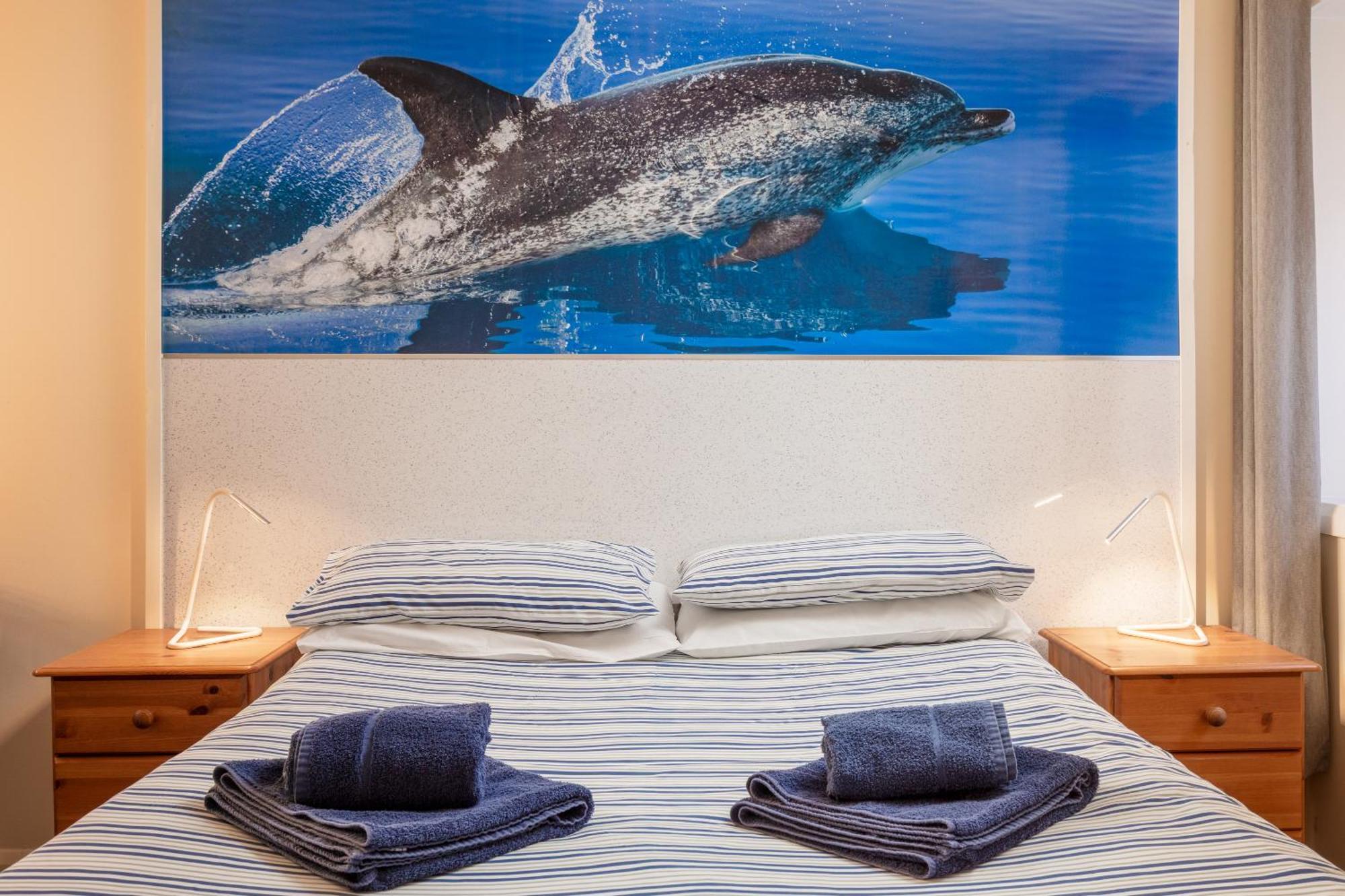 Discovery Accommodation Whitby Esterno foto