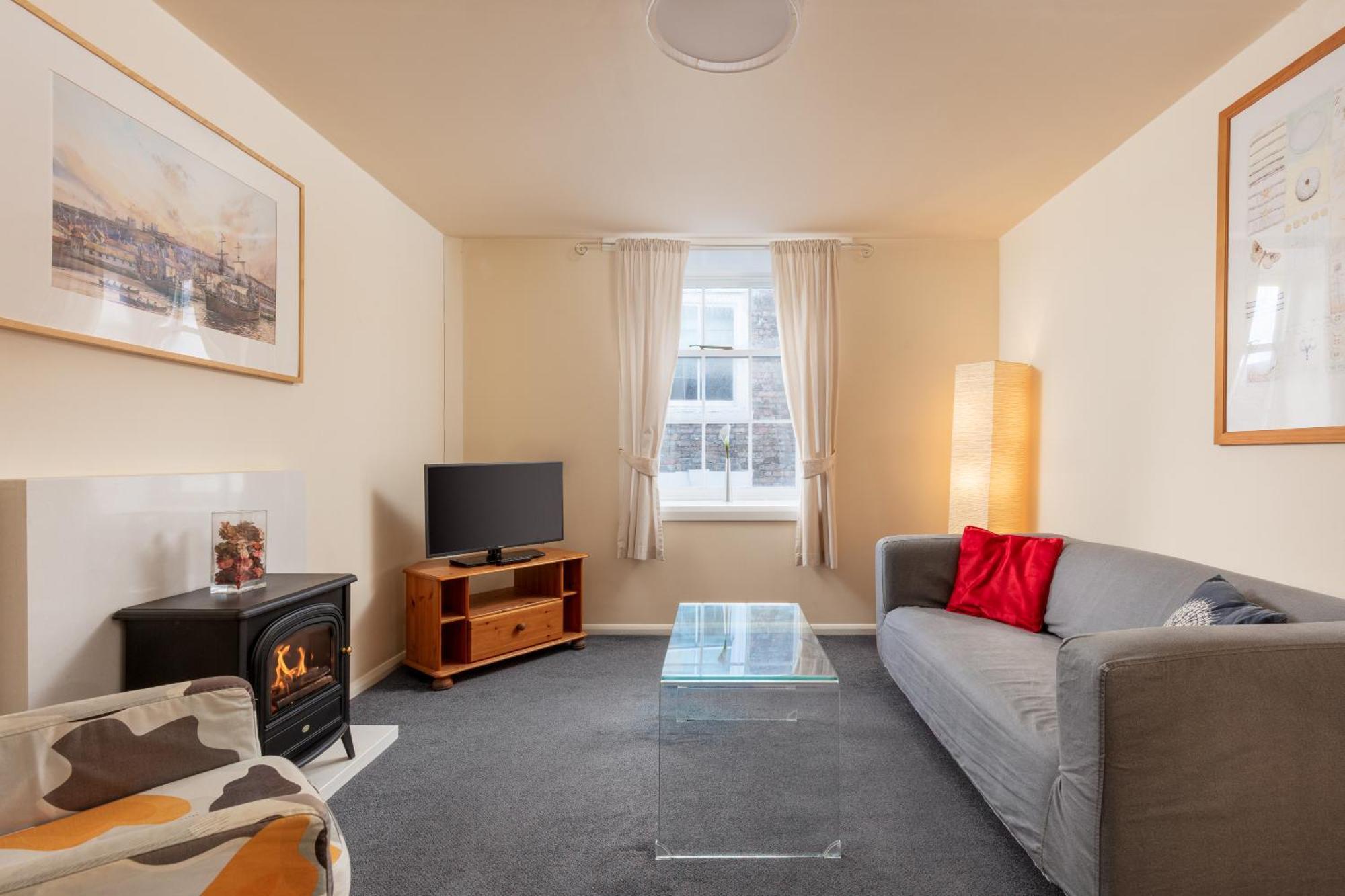 Discovery Accommodation Whitby Esterno foto