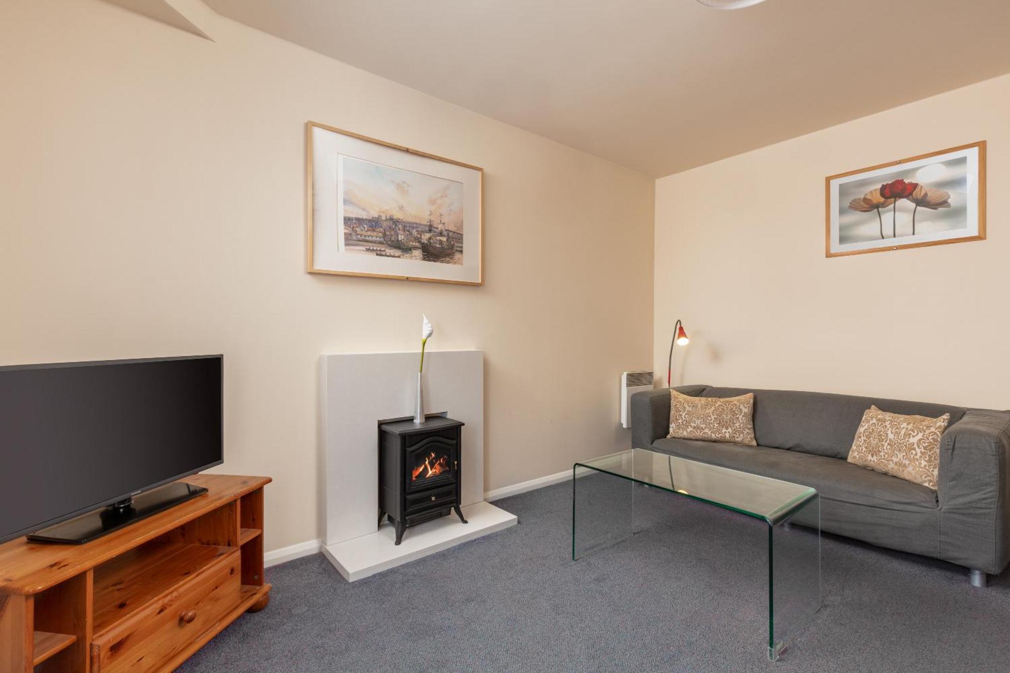 Discovery Accommodation Whitby Esterno foto