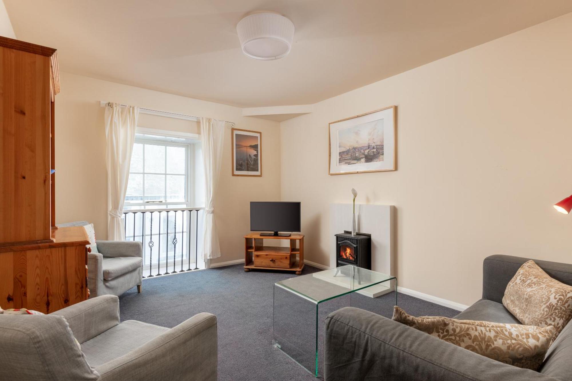 Discovery Accommodation Whitby Esterno foto