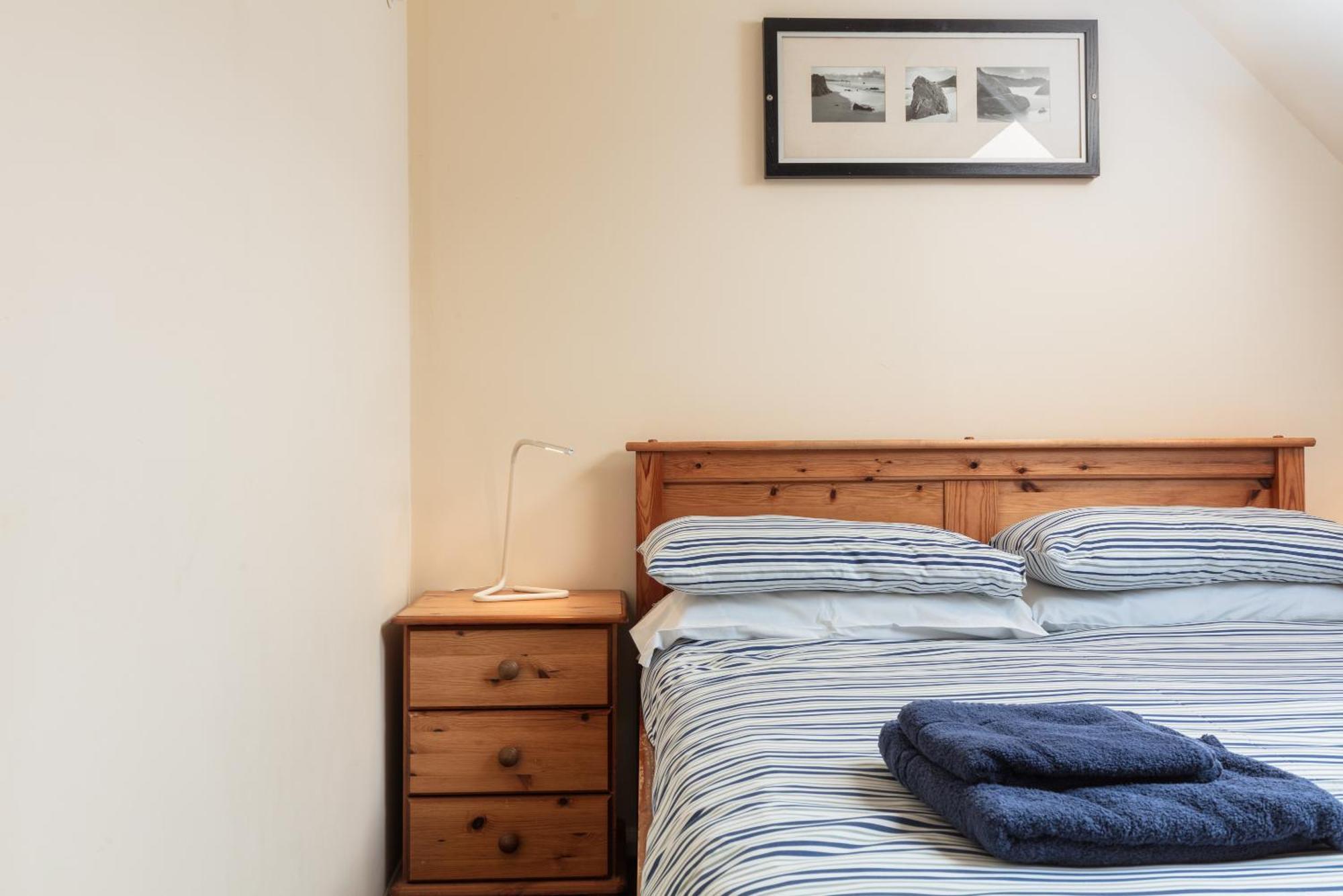 Discovery Accommodation Whitby Esterno foto