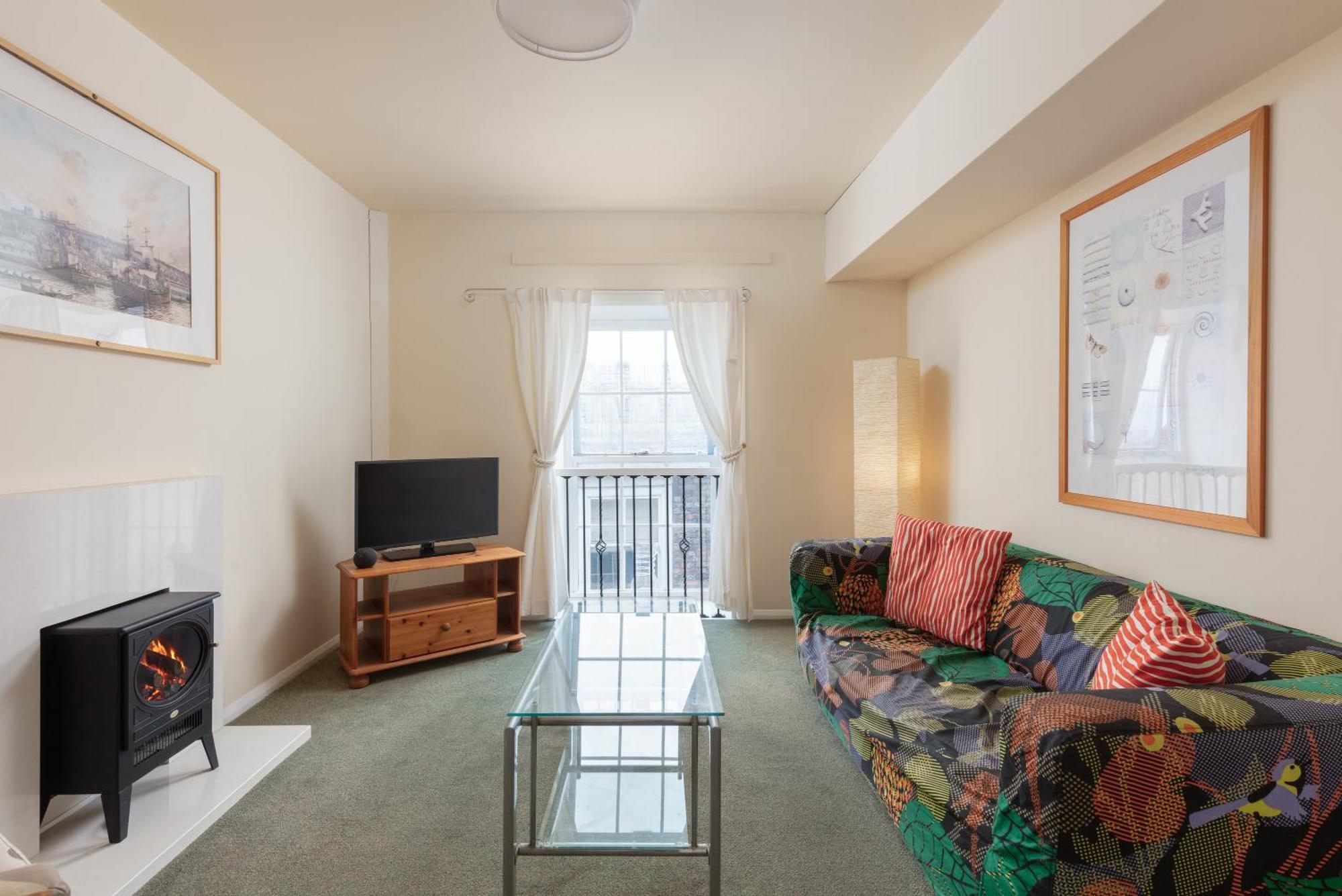 Discovery Accommodation Whitby Esterno foto