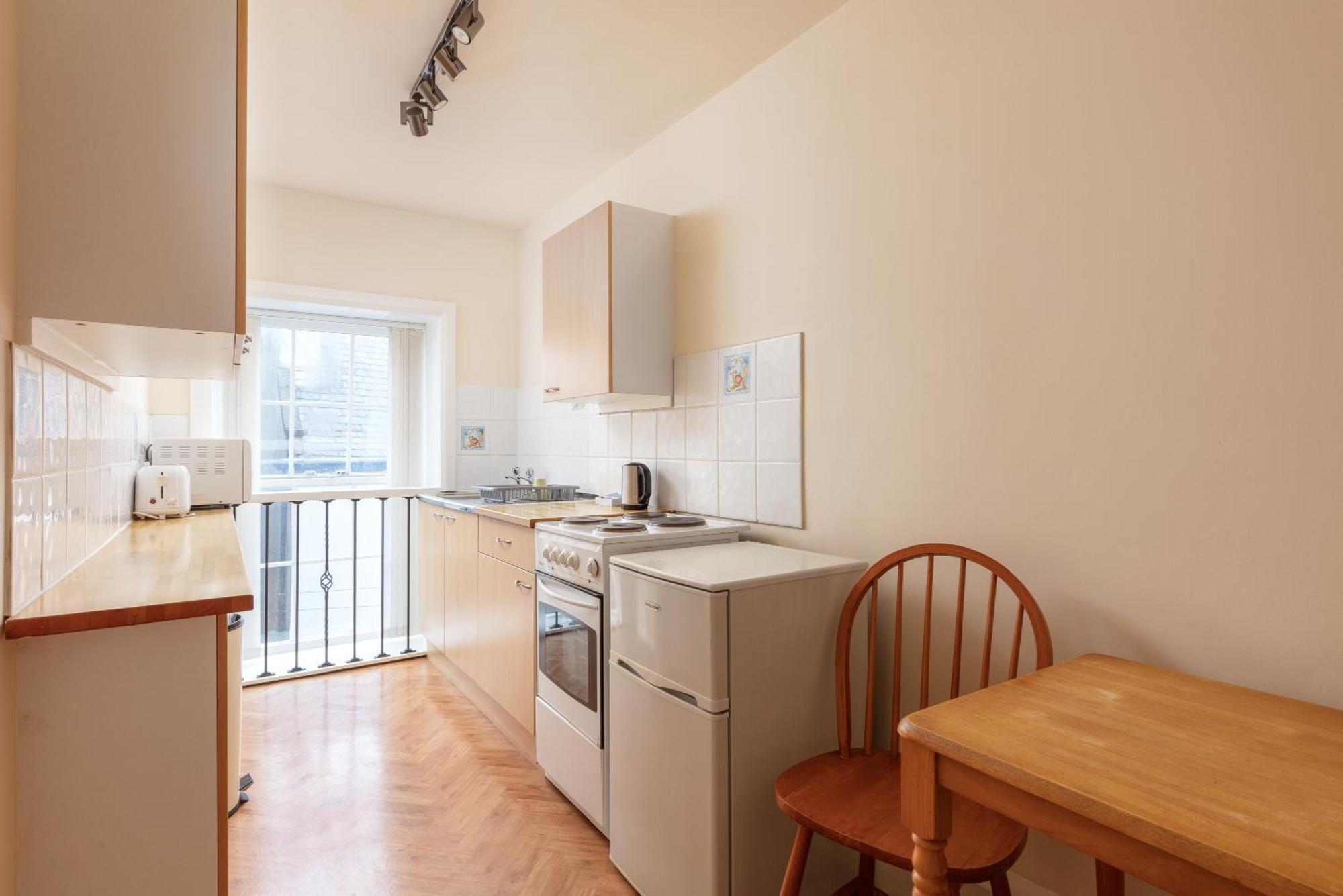 Discovery Accommodation Whitby Esterno foto