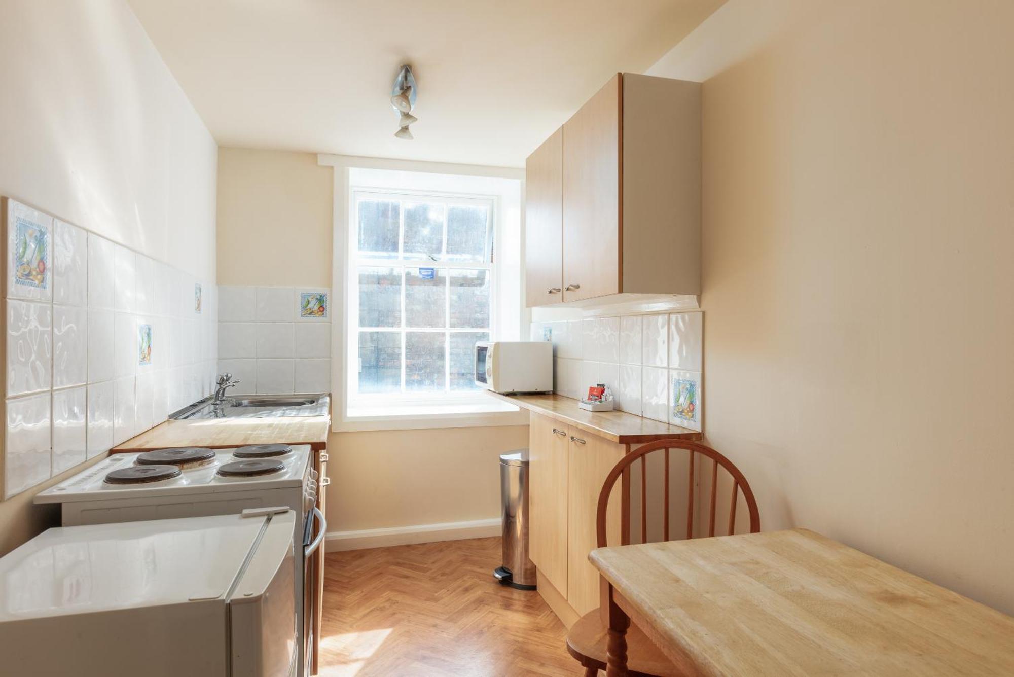 Discovery Accommodation Whitby Esterno foto
