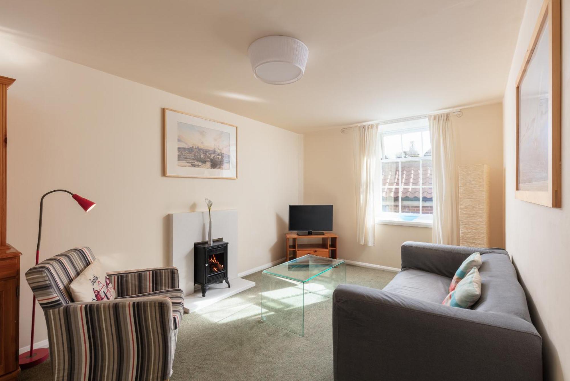 Discovery Accommodation Whitby Esterno foto