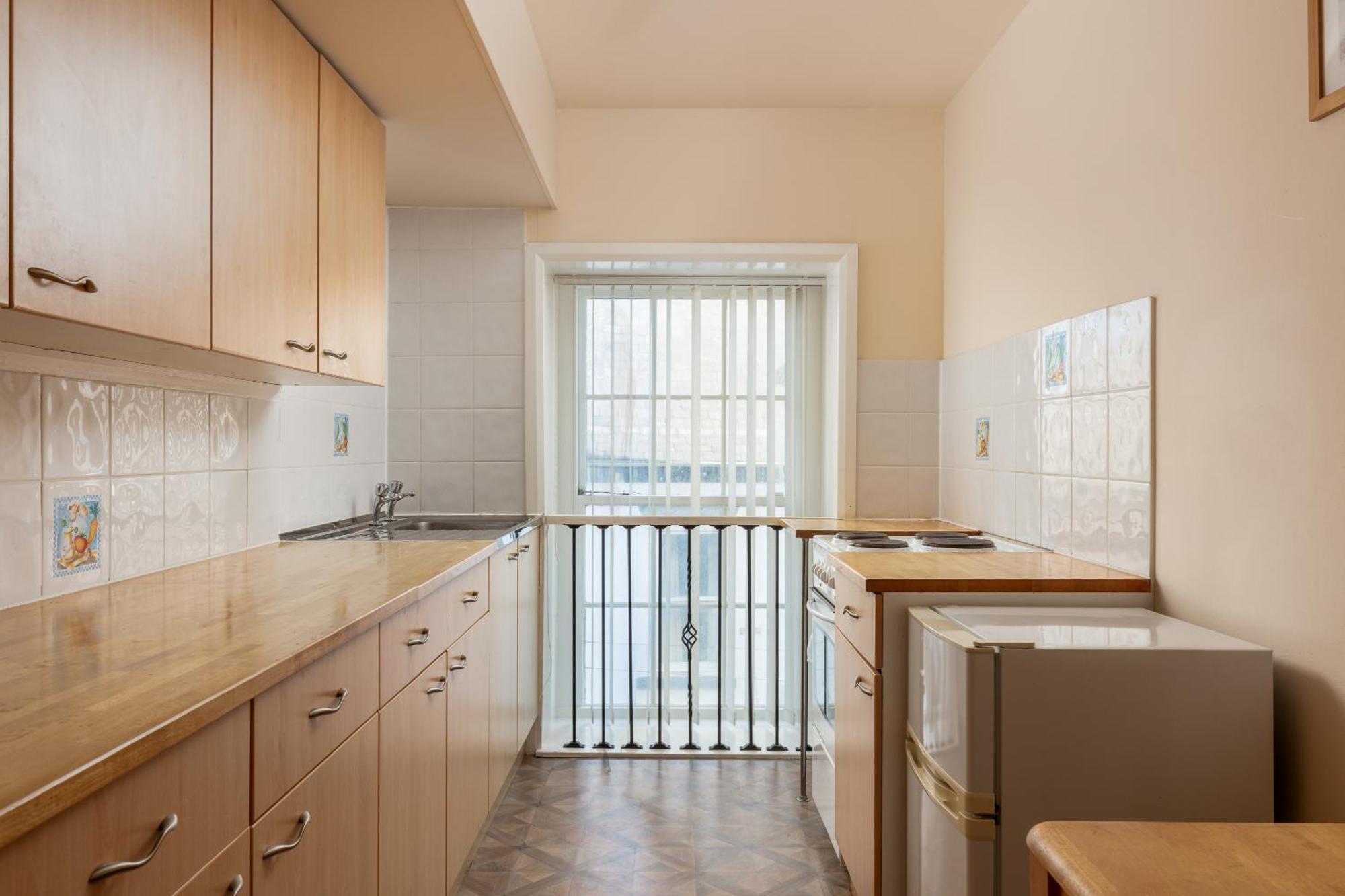 Discovery Accommodation Whitby Esterno foto