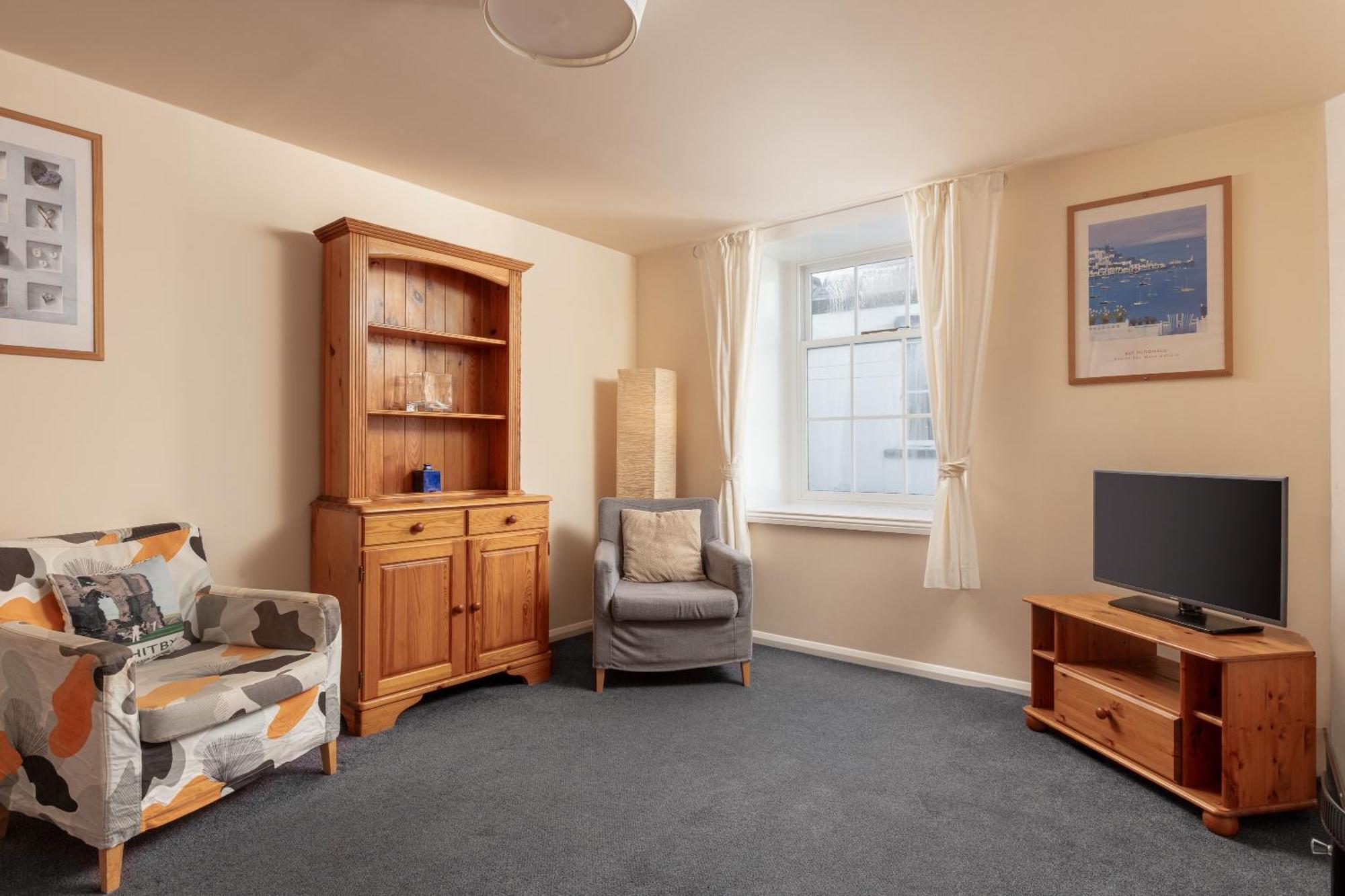 Discovery Accommodation Whitby Esterno foto