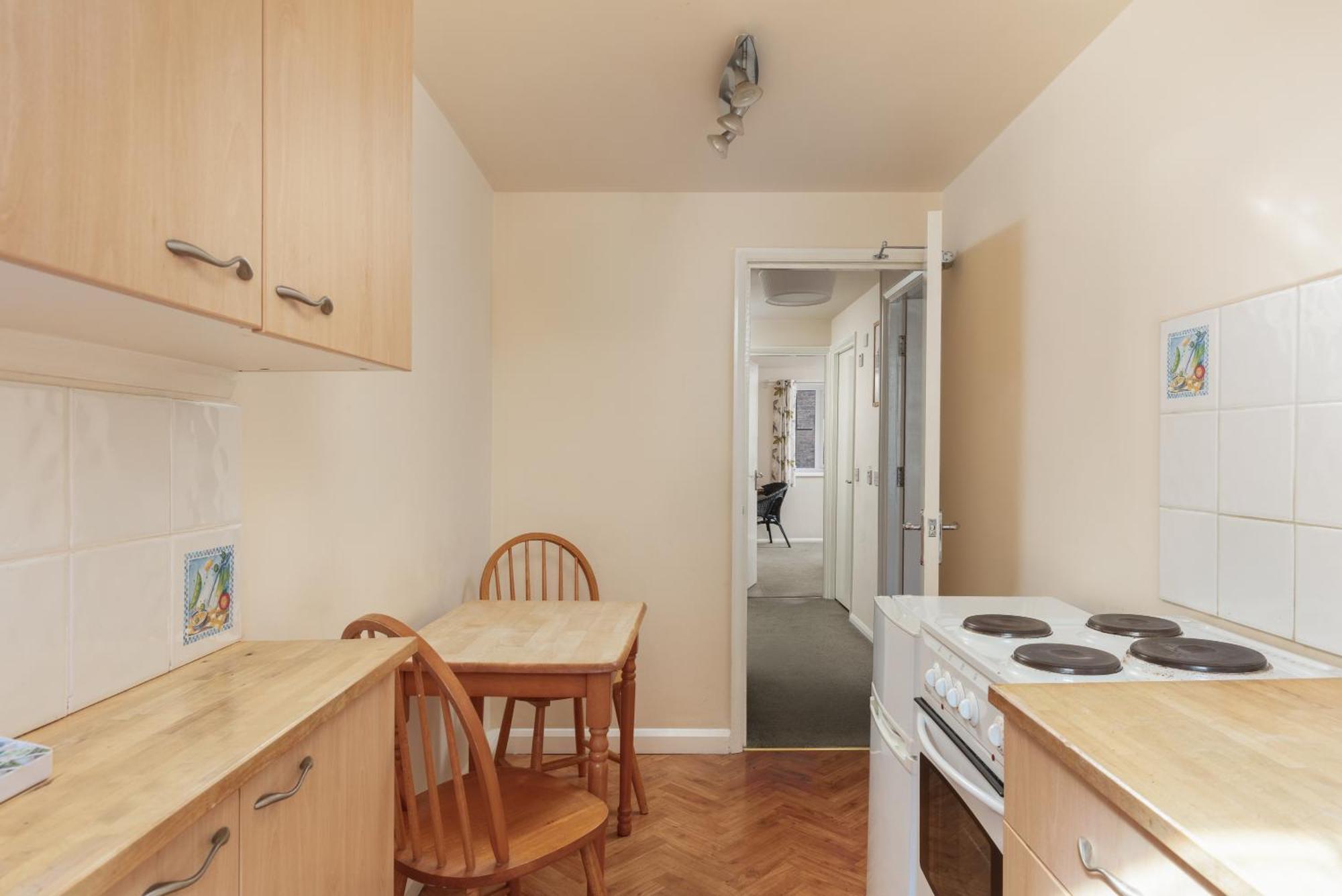 Discovery Accommodation Whitby Esterno foto