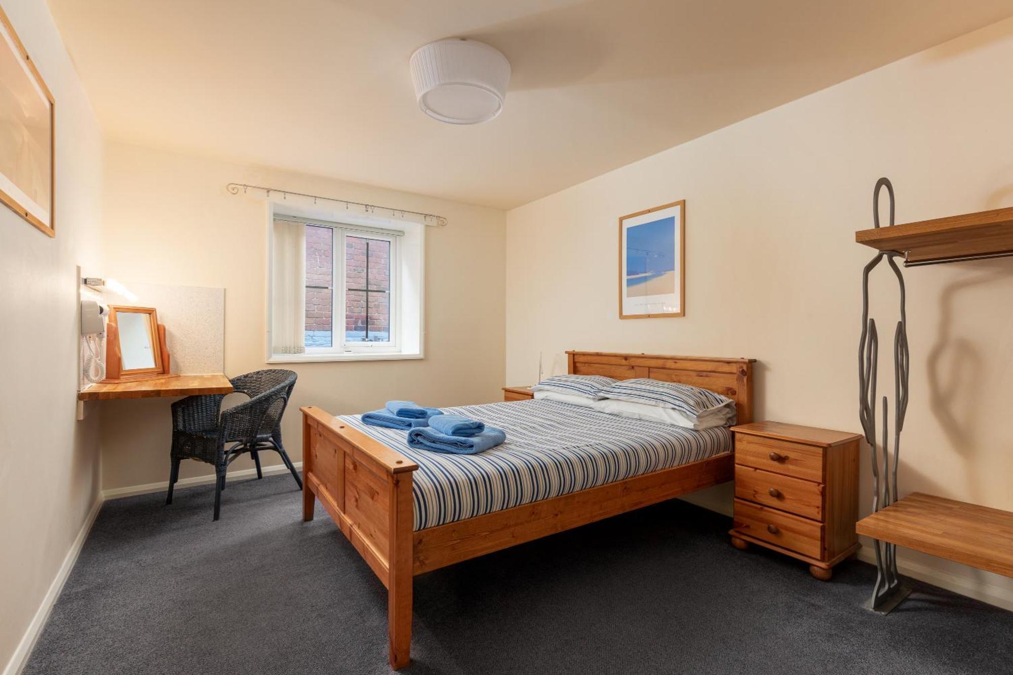 Discovery Accommodation Whitby Esterno foto