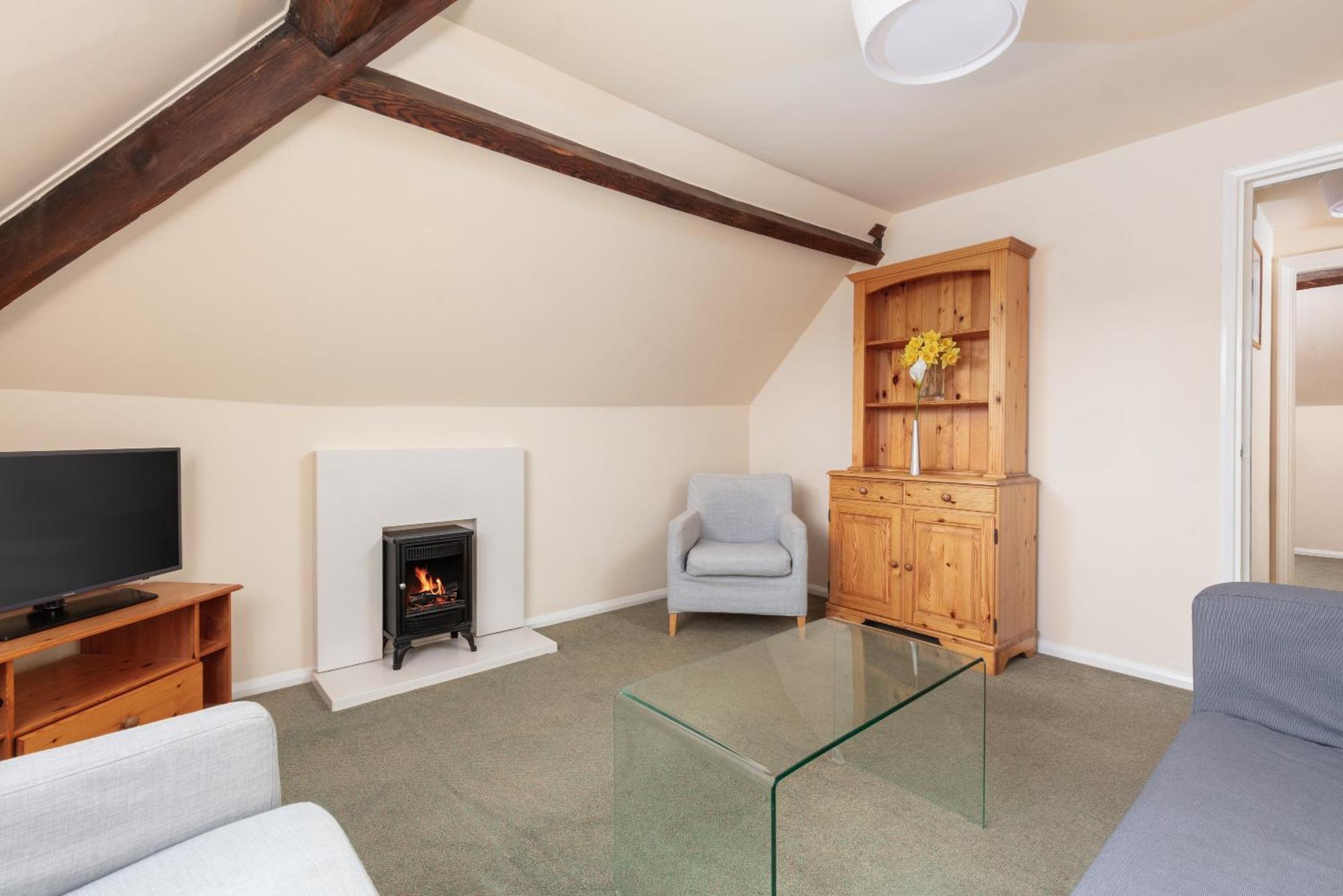 Discovery Accommodation Whitby Esterno foto