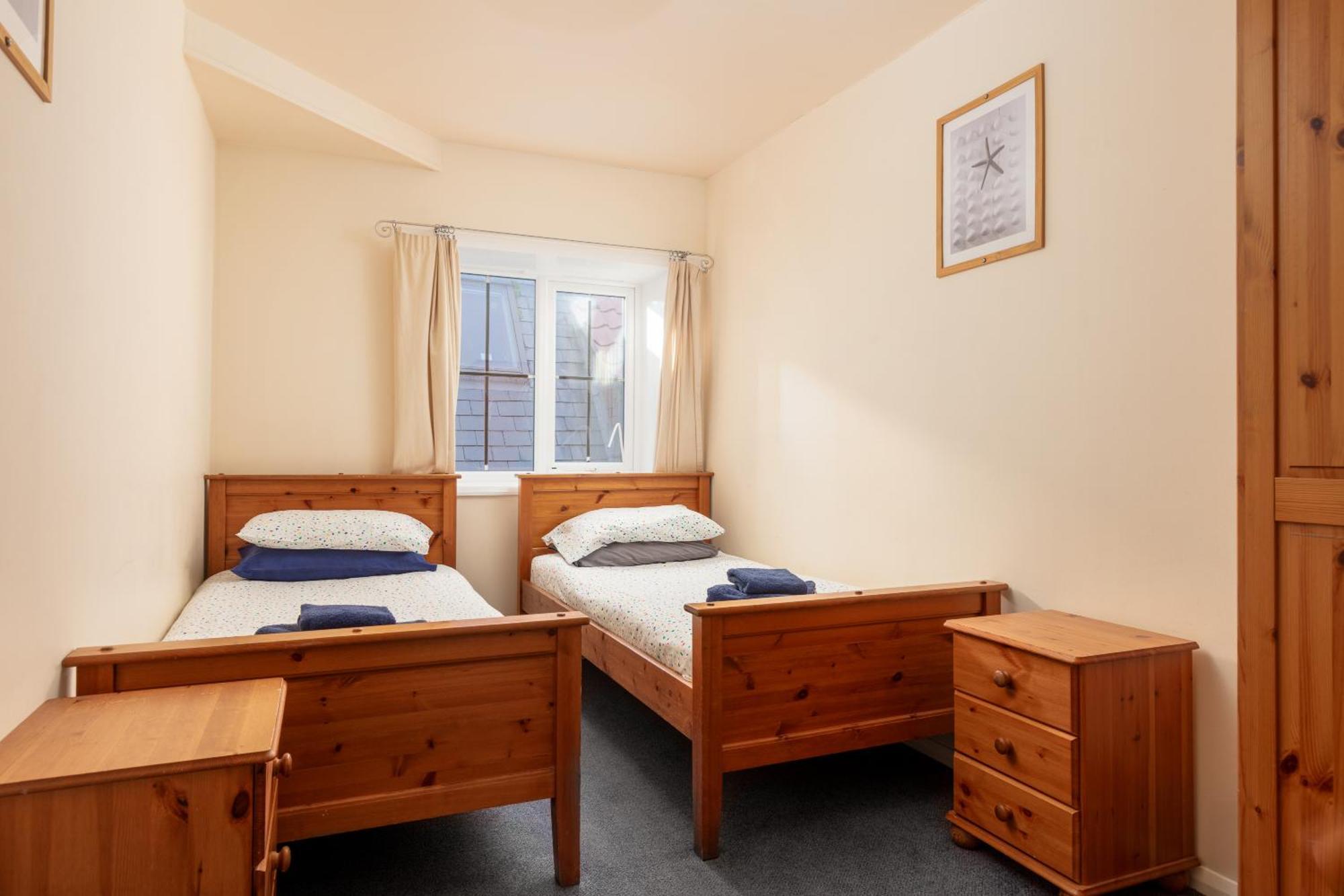 Discovery Accommodation Whitby Esterno foto