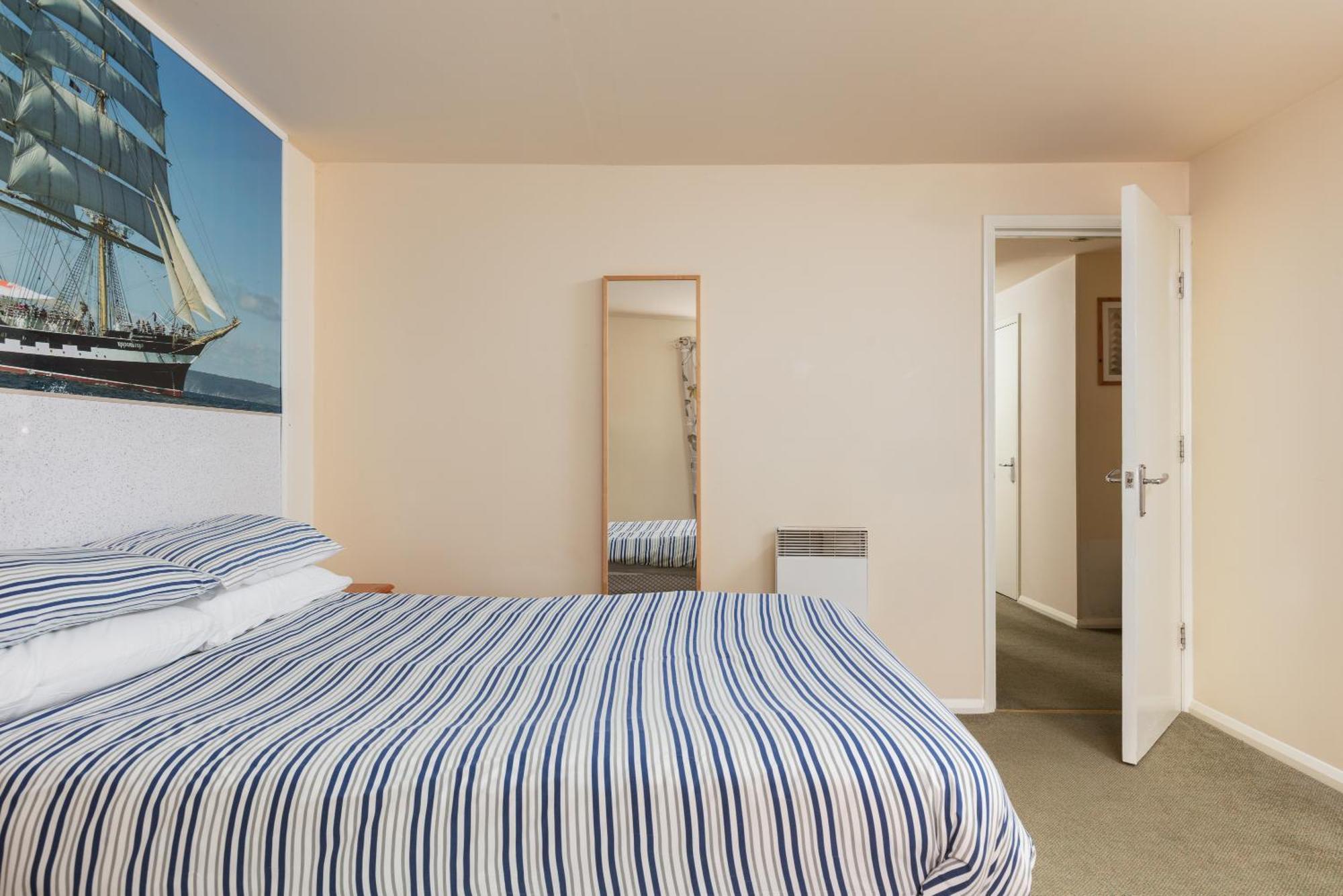 Discovery Accommodation Whitby Esterno foto