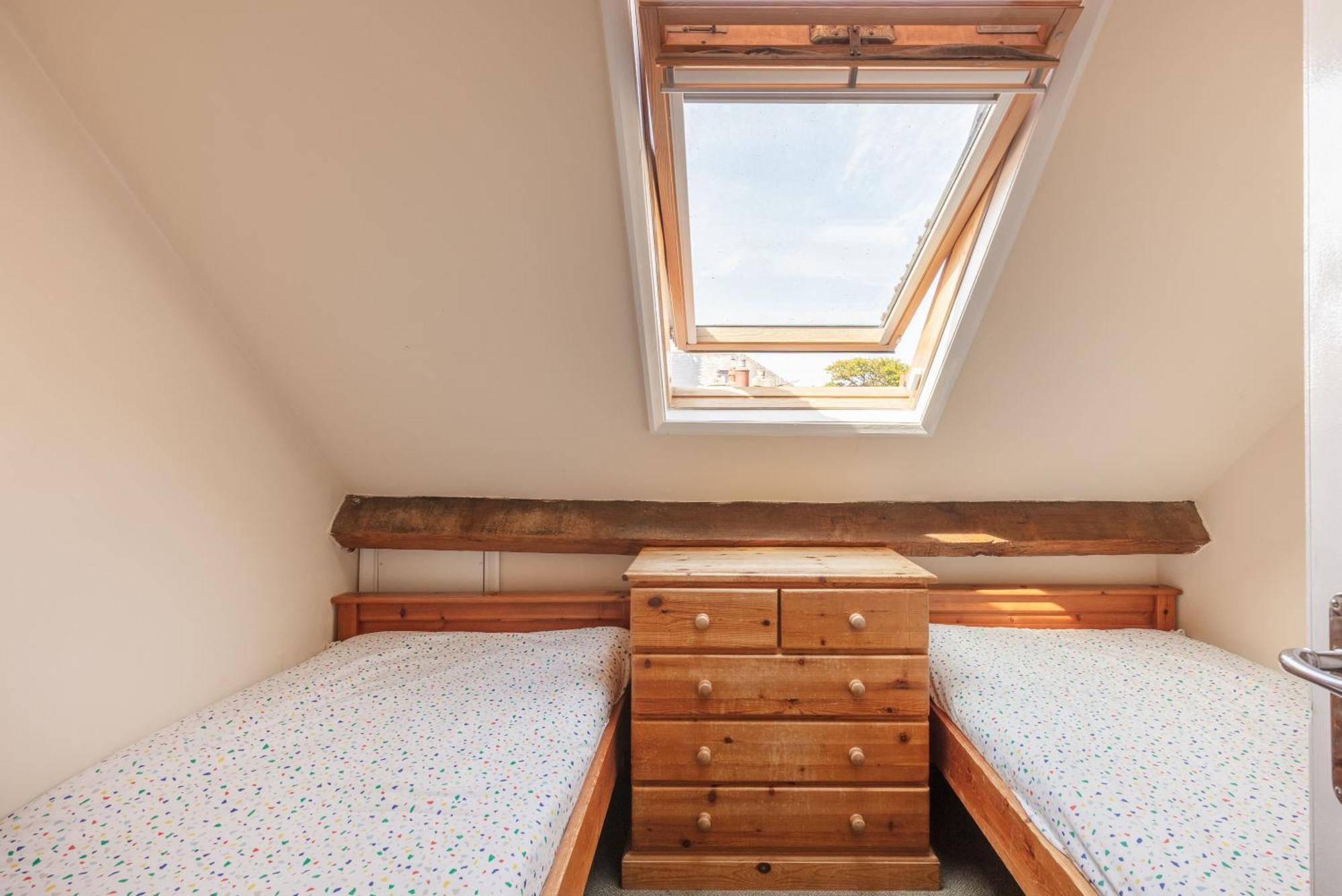 Discovery Accommodation Whitby Esterno foto