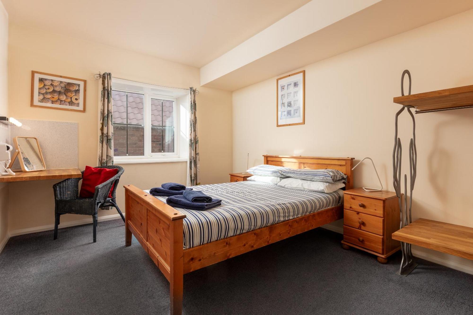 Discovery Accommodation Whitby Esterno foto