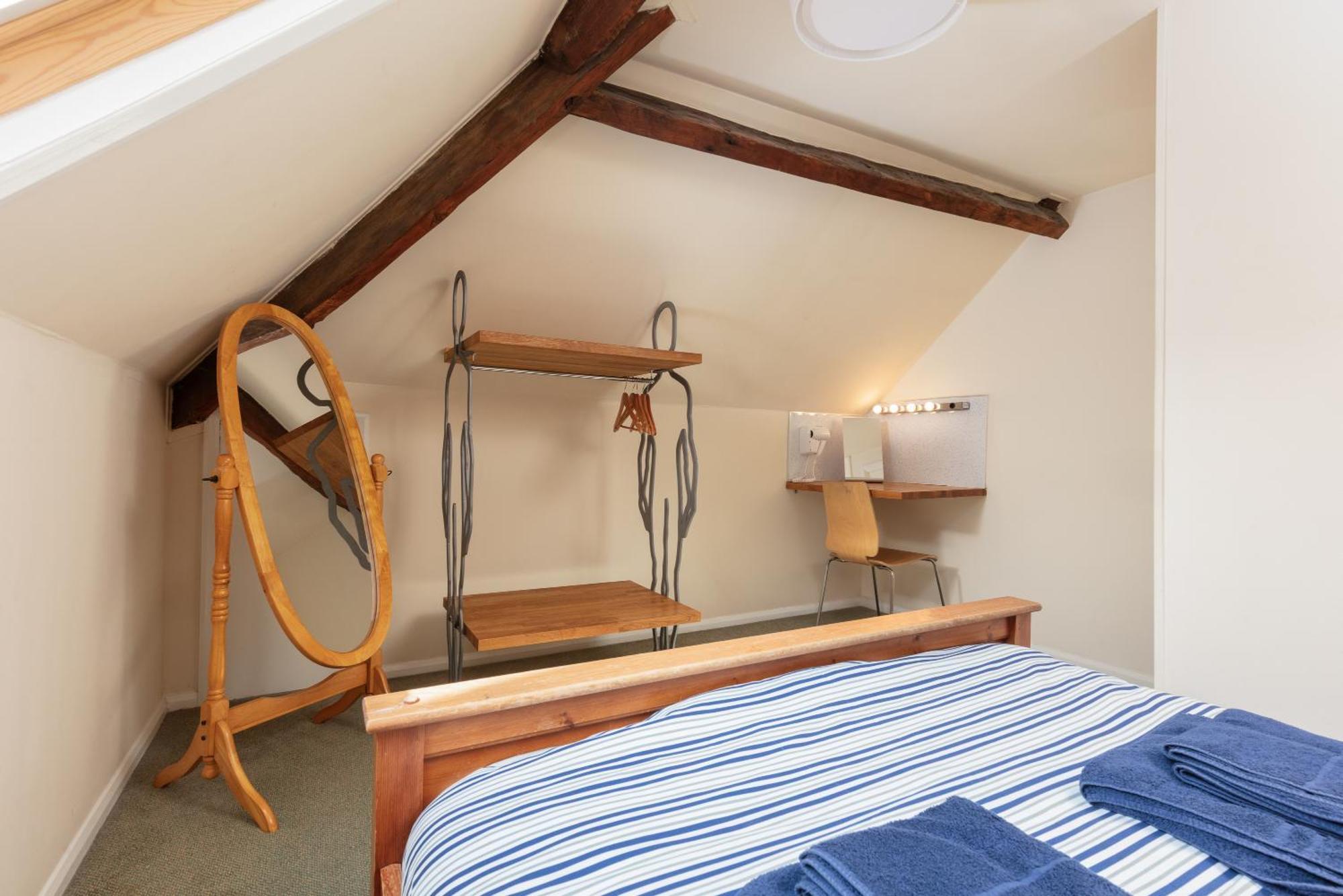 Discovery Accommodation Whitby Esterno foto