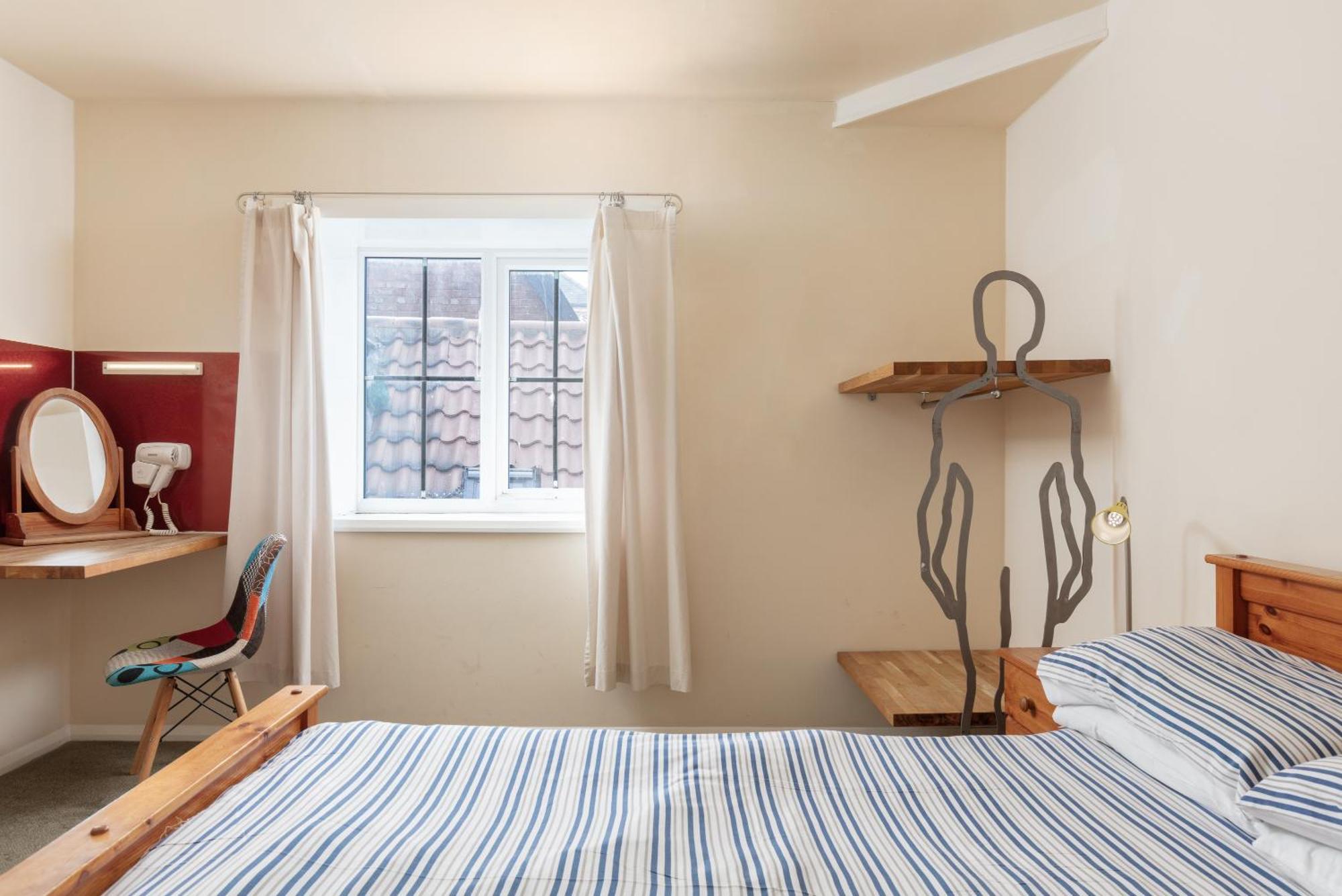 Discovery Accommodation Whitby Esterno foto
