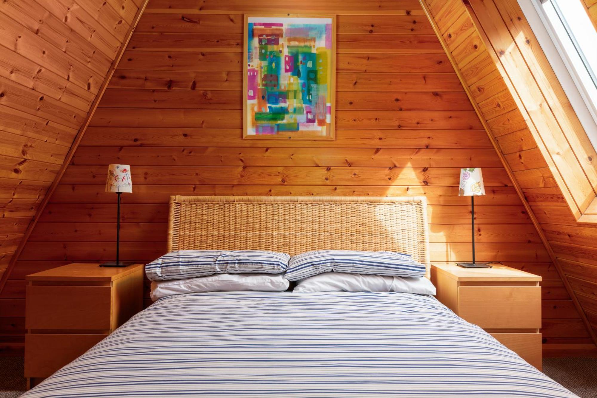 Discovery Accommodation Whitby Esterno foto