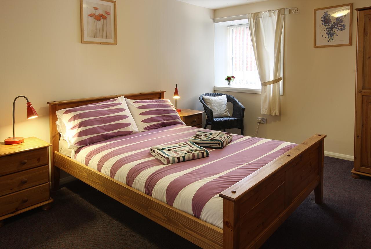 Discovery Accommodation Whitby Esterno foto