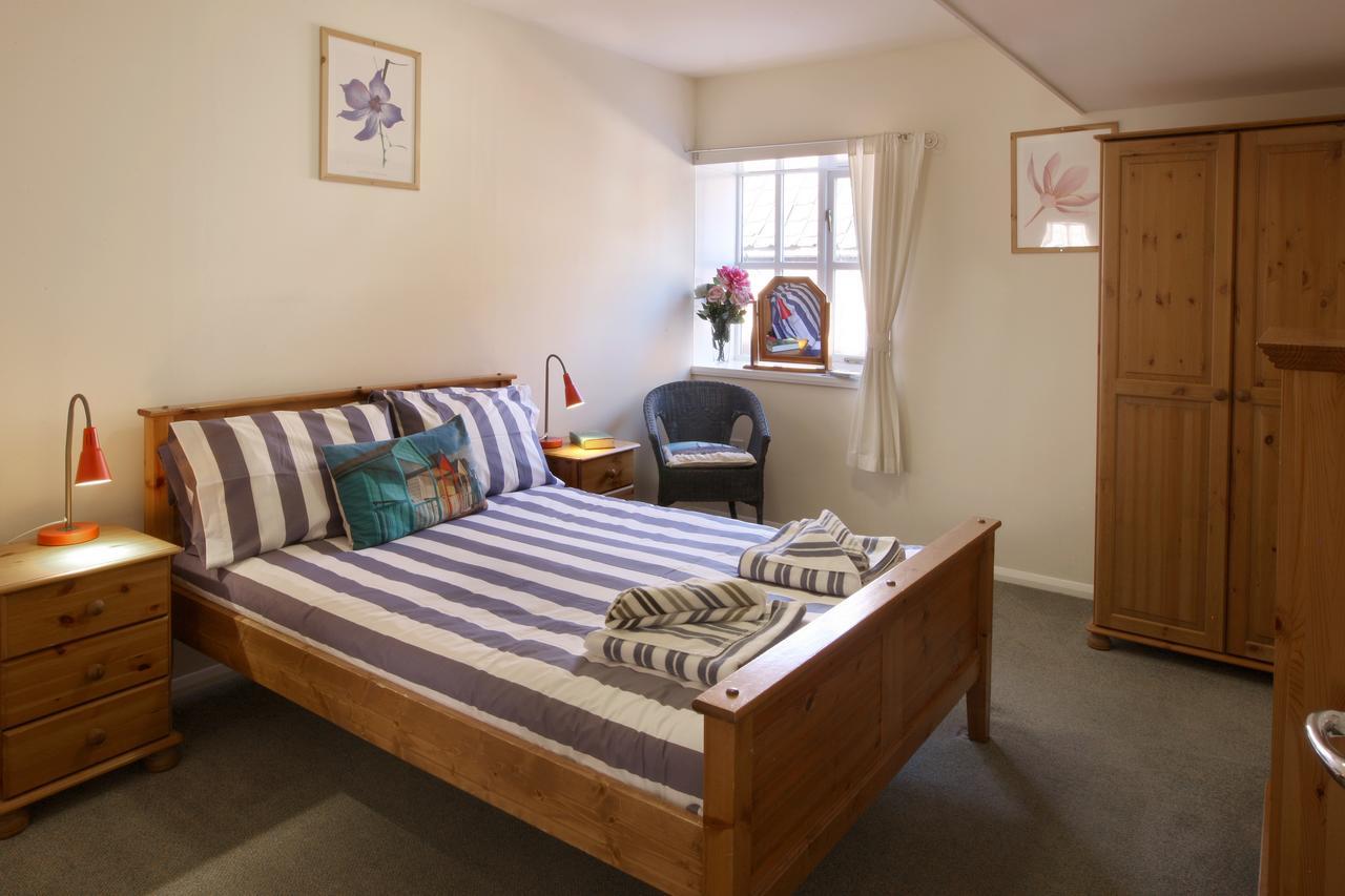 Discovery Accommodation Whitby Esterno foto