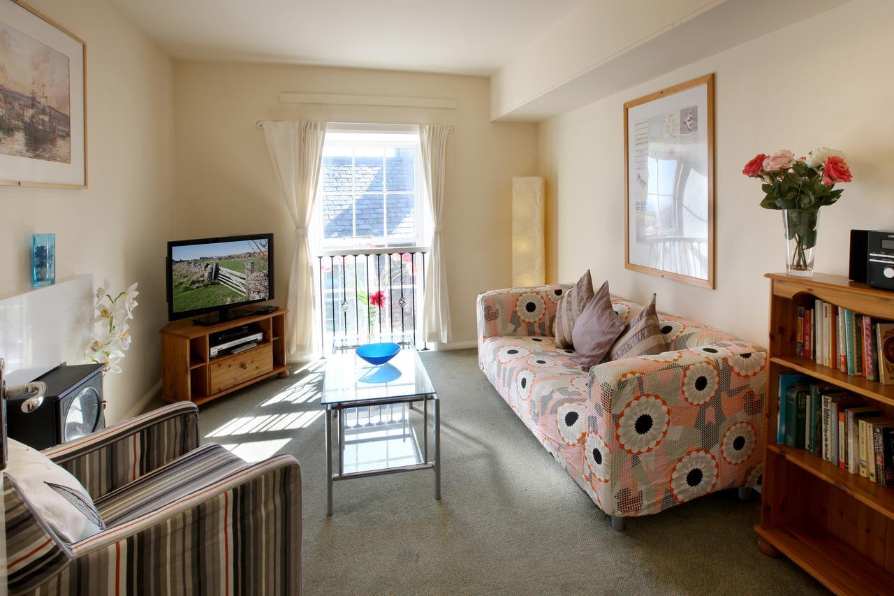 Discovery Accommodation Whitby Esterno foto