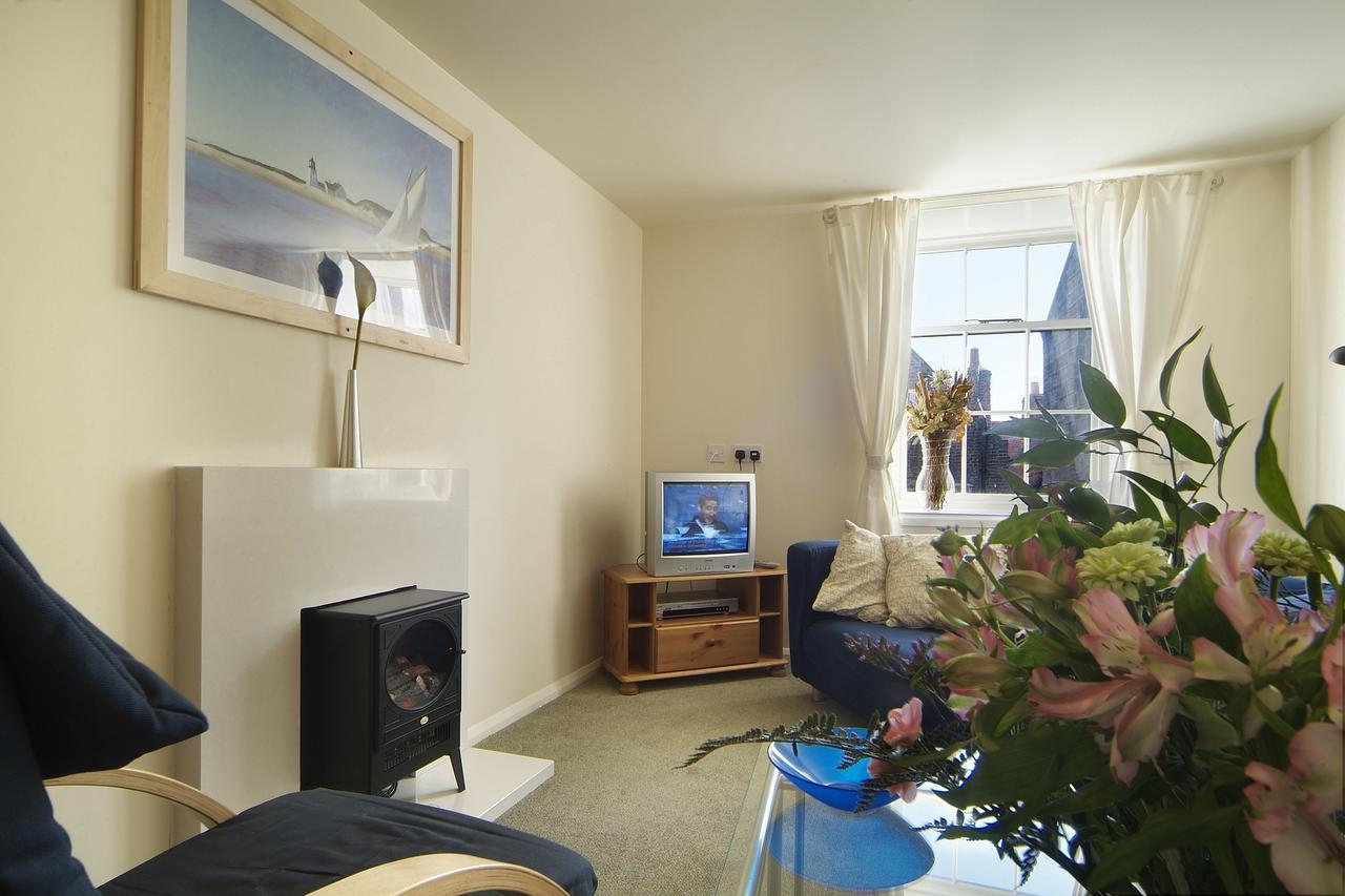 Discovery Accommodation Whitby Esterno foto